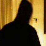 Χαϊδάρι: Ο διαρρήκτης ήταν αστυνομικός!