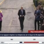 Παπαδάκης: Το debate, ο “νικητής” και ο Χατζηνικολάου (βίντεο)