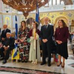Ελένη Αδαμοπούλου: Είμαστε στην τελική ευθεία, πάμε για τη νίκη ΦΩΤΟ