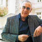 Πανεπιστήμιο Πατρών: Επίτιμος Διδάκτορας στις 6 Ιουνίου ο Ηλίας Ζέγγελης