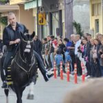 Εντυπωσίασε η 20η Ιππική Παρέλαση Ανδραβίδας
