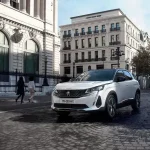 Peugeot 3008: Εκκίνηση από 27.900 ευρώ!