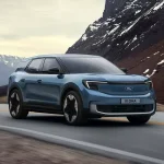 Νέο Ford Explorer: Έξυπνοι χώροι για όλους