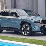 H BMW XM στην Ελλάδα – Δείτε τις τιμές