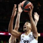 Euroleague: Η Ρεάλ Μαδρίτης στον τελικό με τον Ολυμπιακό, 78-66 τη Μπαρτσελόνα