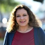 ΑΧΑΪΑ: Το μήνυμα της Ελένης Αδαμοπούλου για την ημέρα της μητέρας