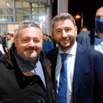 ΑΧΑΪΑ: Το μήνυμα του Γιώργου Καρβουνιάρη για τις εκλογές
