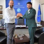 Αχαΐα: Υποψήφιος με Νεκτάριο Φαρμάκη ο δικηγόρος Δημήτρης Γκαβέρας