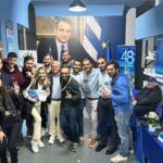 Αχαΐα: Μήνυμα ενίσχυσης της ΝΔ από τα τοπικά στελέχη - "Τίποτα δεν τελείωσε"