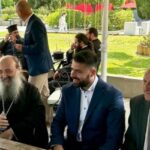 Ο Σύλλογος Αρκάδων Πάτρας «Θεόδωρος Κολοκοτρώνης» τίμησε για ακόμα μια χρονιά τους Άγιους Νεομάρτυρες Δημήτριο και Παύλο