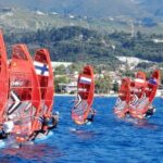 Ο Πατραϊκός θα γεμίζει από κόκκινα πανιά για το Ευρωπαϊκό πρωτάθλημα IQFOiL