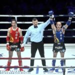 Μεγάλη νίκη του Πατρινού Δήμου Ασημακόπουλου στο Παγκόσμιο της Μπανγκόκ