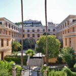 ΠΑΤΡΑ: Πότε ολοκληρώνονται τα έργα στο παλιό Αρσάκειο
