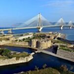 ΠΑΤΡΑ: Προσπάθειες από την Περιφέρεια για να προχωρήσουν οι εργασίες ανάδειξης του Κάστρου του Ρίου