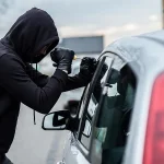 Πάτρα: Πήγε να διαρρήξει το ΙΧ του και τον... έστρωσε στο κυνήγι!