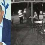 Αλβανία: Συνελήφθη ο υποψήφιος δήμαρχος Χειμάρρας Φρέντης Μπελέρης - Δείτε βίντεο
