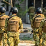 Ελ Σαλβαδόρ: Ο στρατός περικυκλώνει πόλη όπου δολοφονήθηκε αστυνομικός
