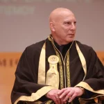 Επίτιμος Διδάκτωρ στο ΑΠΘ ο Νίκος Γκάλης: «Μια τιμή που δεν θα ξεχάσω ποτέ» - Δείτε βίντεο