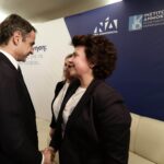Αθηνά Τραχήλη: «Πορεύτηκα στη ζωή μου με ήθος, συνέπεια και ευθύνη»