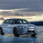 IONIQ 5 N: Το EV υψηλών επιδόσεων κατακτά το αρκτικό περιβάλλον