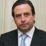 Βίκτωρ Ρέστης: Ψευδείς και ανυπόστατες οι φημολογίες που με εμπλέκουν με χρηματοδότηση κομμάτων