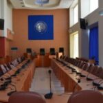 Συνεδριάζει την Τρίτη το Περιφερειακό Συμβούλιο Δυτικής Ελλάδας