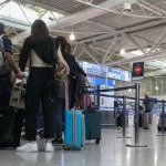 Στα 6,6 εκατ. η επιβατική κίνηση στο Ελ. Βενιζέλος με +4% έναντι του 2019