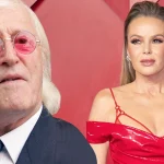 Όταν ο παιδόφιλος Τζίμι Σάβιλ πήγε να αποπλανήσει την Αμάντα Χόλντεν σε νεαρή ηλικία