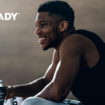 Ready Nutrition: Στα σούπερ μάρκετ το αθλητικό ποτό της εταιρείας του Γ. Αντετοκούνμπο – Εισαγωγή 1 εκατ. μπουκάλια