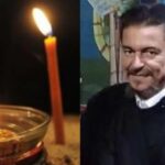ΠΑΤΡΑ: Το ευχαριστώ της οικογένειας του πρωτοπρεσβύτερου Ιερέα Χρήστου Μήλα