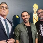 Με άρωμα Ράδιο Αρβύλα η μεγάλη εκλογική βραδιά στον ΑΝΤ1 με τον Νίκο Χατζηνικολάου