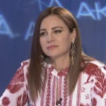 Βίκυ Φλέσσα: Έγινε γιαγιά - "Παντρεύτηκα στα 18 και στα 20 έγινα μητέρα"