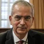 Εκλογές 2023: Ο Ιωάννης Σαρμάς νέος υπηρεσιακός πρωθυπουργός