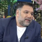 Γρηγόρης Αρναούτογλου: Κοιμάμαι με μηχάνημα οξυγόνου, δεν χωράει αστείο