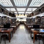 Άρχισε η τοποθέτηση εξοπλισμού για τον περαιτέρω εκσυγχρονισμό της Δημοτικής Βιβλιοθήκης