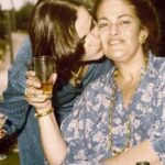 Ντόρα Μπακογιάννη: Η συγκινητική ανάρτηση για τα 11 χρόνια από τον θάνατο της μητέρας της
