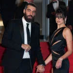 Ντούα Λίπα - Ρομέν Γαβράς: Η πρώτη τους δημόσια εμφάνιση στο κόκκινο χαλί των Καννών
