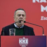 Αποτελέσματα εκλογών - Πρώτη εκτίμηση του Χρήστου Πατούχα