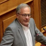 Κ. Μάρκου: «Παράτυπες, αδιαφανείς και κοινωνικά προκλητικές οι εκατοντάδες προσλήψεις σε όλες τις ΥΠΕ της Επικράτειας»