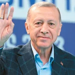 Πώς έκανε την ανατροπή ο Ερντογάν - Την Κυριακή ο β΄ γύρος στην Τουρκία