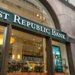 First Republic Bank: «Βόμβα» στις ΗΠΑ - Κατέρρευσε η τράπεζα, στην JPMorgan περνούν οι καταθέσεις
