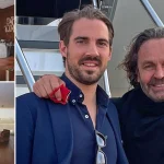 Το παλάτι της Ηρώδου Αττικού: Ο κροίσος πεθερός πήρε δώρο στον Φίλιππο το απίθανο ακίνητο των €18 εκατ.