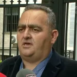 Αλβανία: Παραμένει προφυλακισμένος ο νέος δήμαρχος Χειμάρρας Φρέντι Μπελέρης