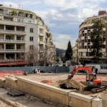 Στη γραμμή 4 του μετρό βλέπει ευκαιρίες η Dimand του πατρινού Δημήτρη Ανδριόπουλου