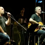 ΠΑΤΡΑ: Live των Πυξ Λαξ στις 31 Μαΐου 2023 στα Παλαιά Σφαγεία