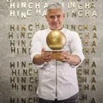 Μέσι: Άνοιξε το εστιατόριο «Hincha» και σερβίρει τη «Χρυσή Μπάλα» (vid)