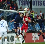 Η τελική βαθμολογία των πλέι άουτ της Super League: Υποβιβάστηκαν Ιωνικός και Λεβαδειακός