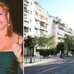 Νινέτα Φιξ: Η γυναίκα πίσω από το «χρυσό» deal των €18 εκατ. για το μυθικό διαμέρισμα της Ηρώδου Αττικού (pics)