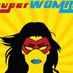 Η παράσταση “SuperWoman” έρχεται στην Πάτρα