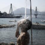 Μeteo: Το φετινό καλοκαίρι ήταν το τρίτο θερμότερο που έχει καταγραφεί στην Ελλάδα από το 1960